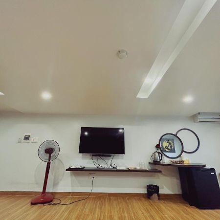 Dt Hotel 하이퐁 외부 사진