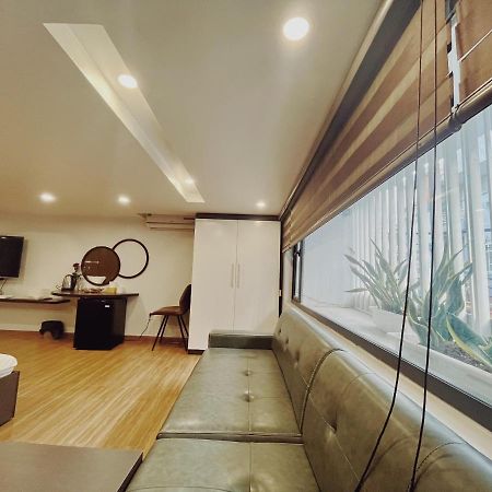 Dt Hotel 하이퐁 외부 사진