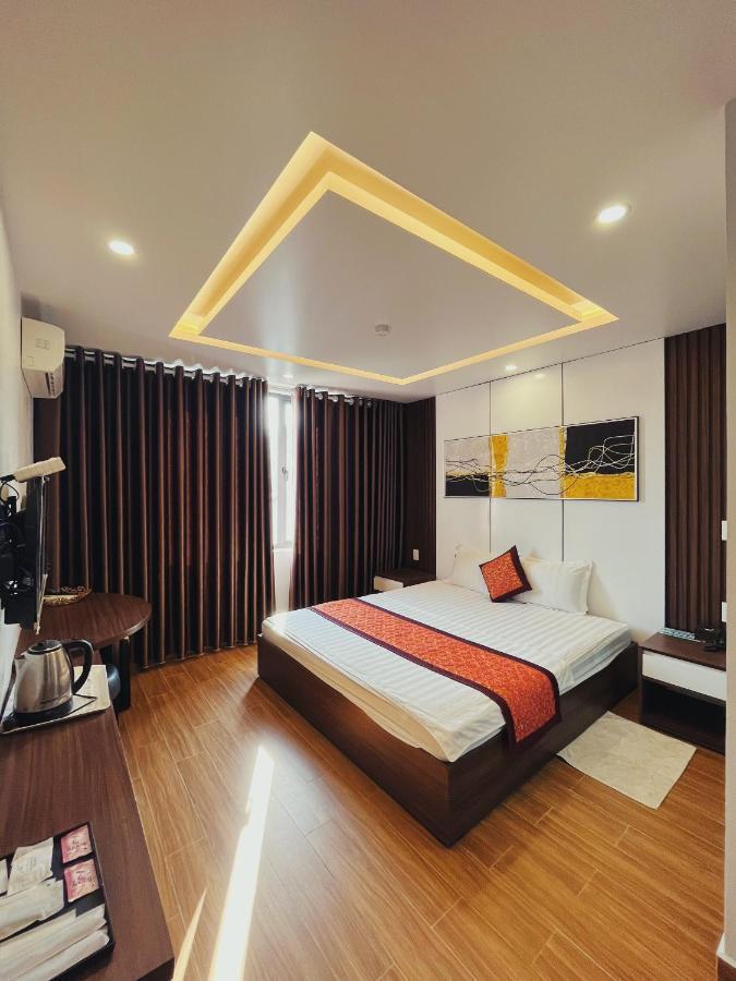 Dt Hotel 하이퐁 외부 사진