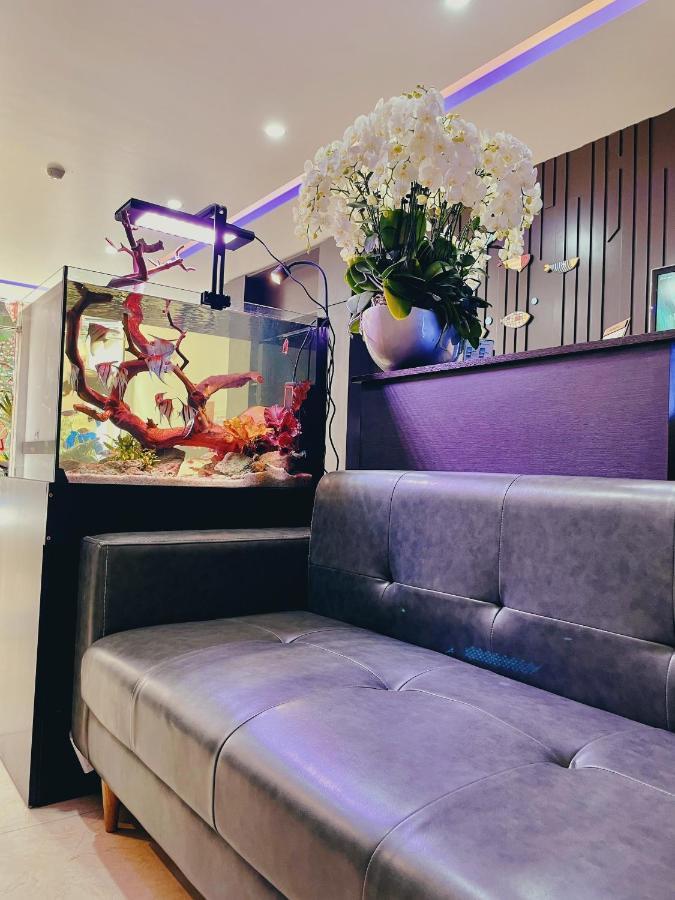 Dt Hotel 하이퐁 외부 사진