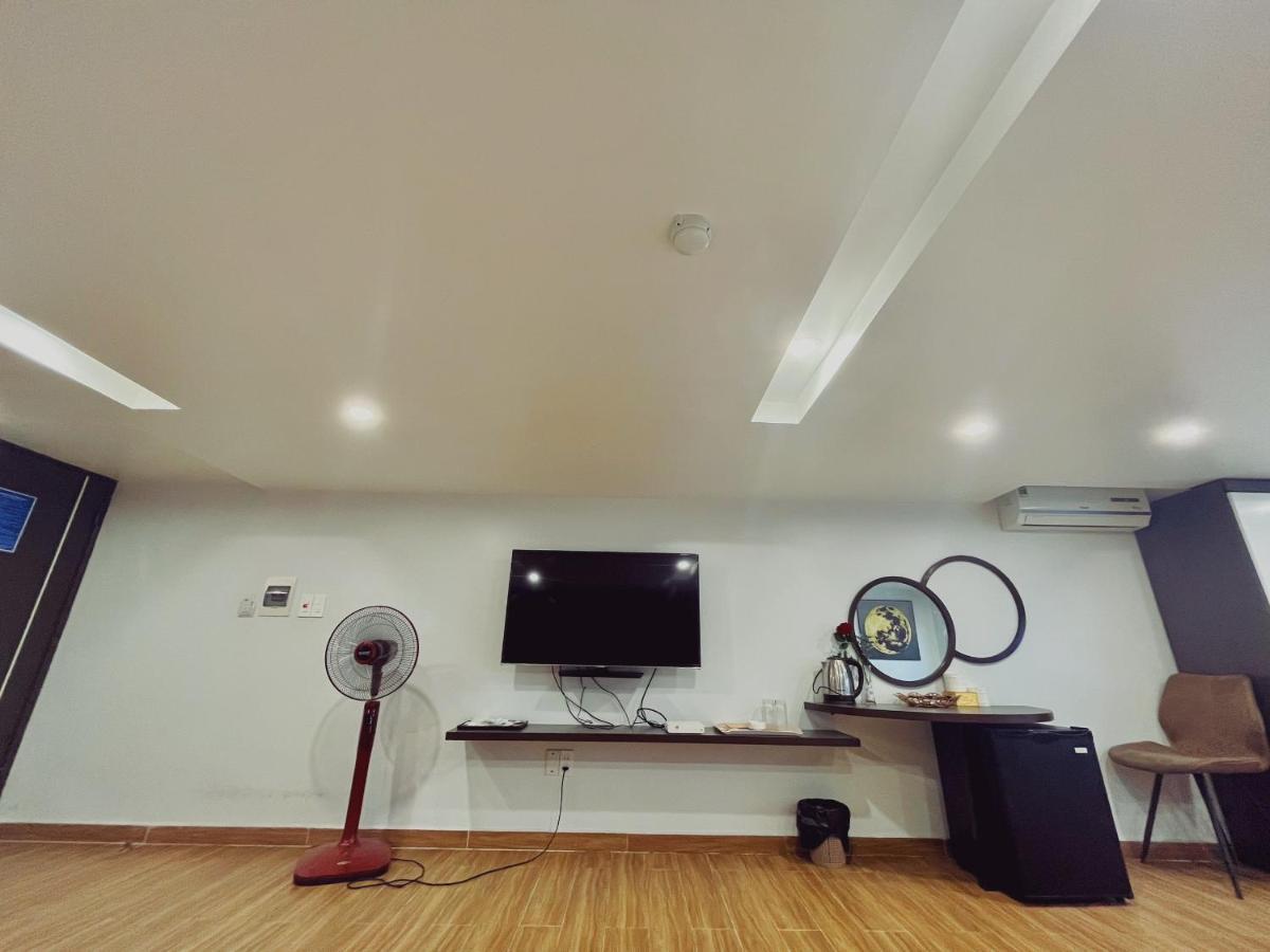 Dt Hotel 하이퐁 외부 사진