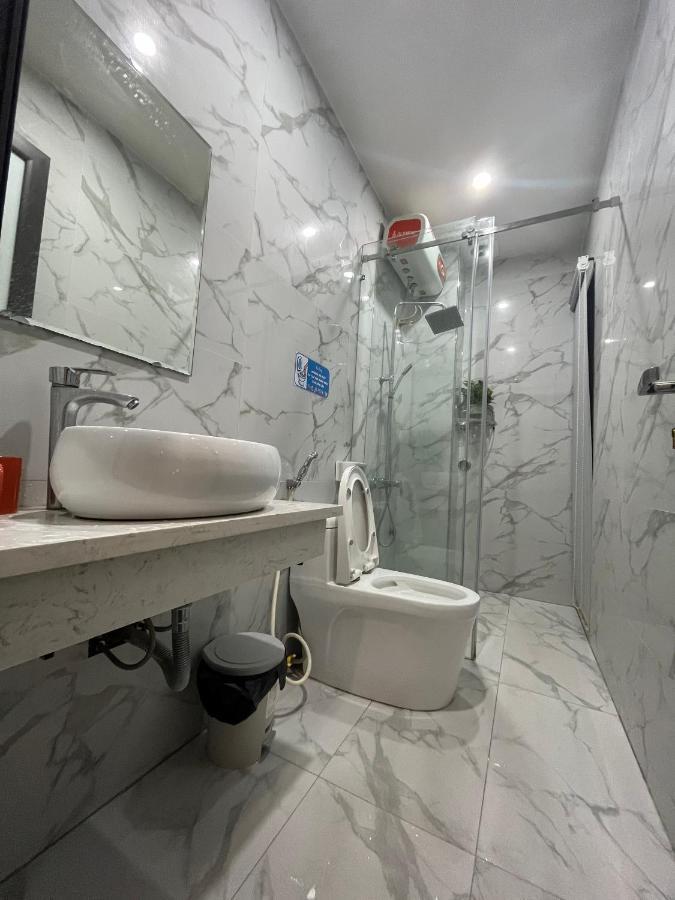 Dt Hotel 하이퐁 외부 사진