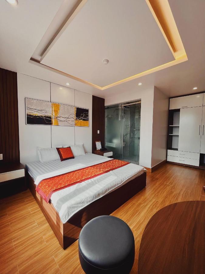 Dt Hotel 하이퐁 외부 사진