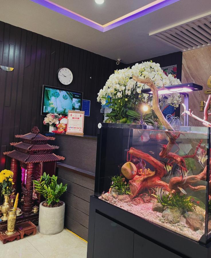 Dt Hotel 하이퐁 외부 사진